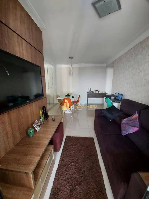 Foto 6 de Apartamento com 3 quartos à venda, 75m2 em Centro, Osasco - SP