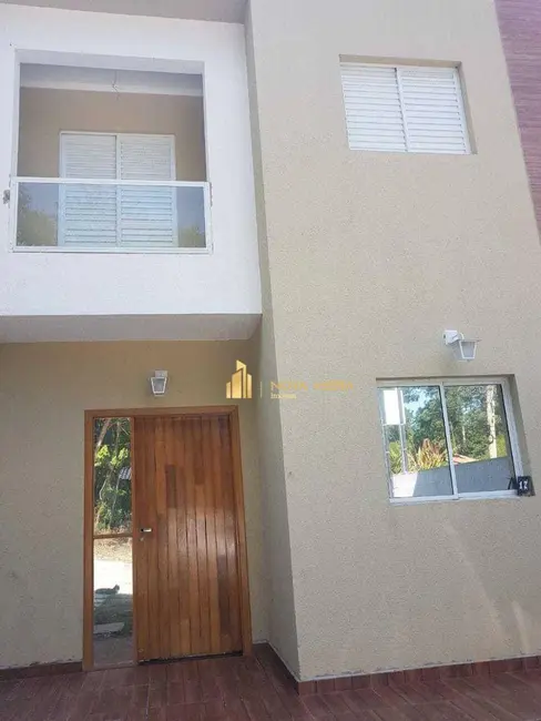 Foto 1 de Sobrado com 3 quartos à venda, 222m2 em Parque Monjolo, Cotia - SP