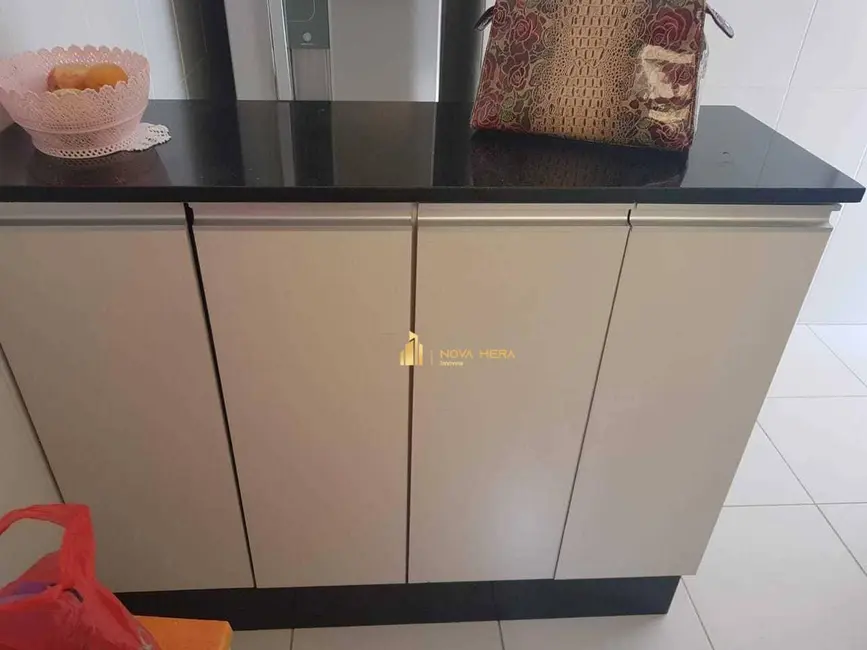 Sobrado com 3 quartos à venda, 222m2 em Parque Monjolo, Cotia - SP - imagem 5 Foto 5 de Sobrado com 3 quartos à venda, 222m2 em Parque Monjolo, Cotia - SP