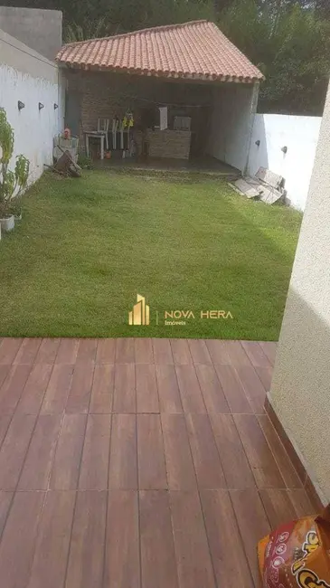 Sobrado com 3 quartos à venda, 222m2 em Parque Monjolo, Cotia - SP - imagem 3 Foto 3 de Sobrado com 3 quartos à venda, 222m2 em Parque Monjolo, Cotia - SP