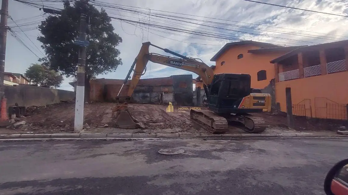 Terreno / Lote à venda, 400m2 em Vila Perus, São Paulo - SP - imagem 2 Foto 2 de Terreno / Lote à venda, 400m2 em Vila Perus, São Paulo - SP