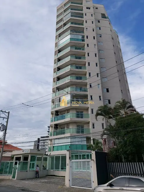 Foto 1 de Apartamento com 2 quartos à venda, 74m2 em Vila Osasco, Osasco - SP