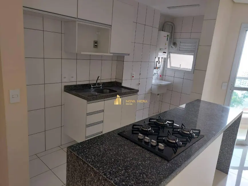 Foto 1 de Apartamento com 2 quartos à venda, 74m2 em Vila Osasco, Osasco - SP