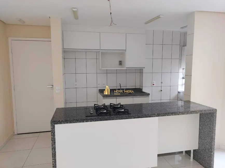 Foto 3 de Apartamento com 2 quartos à venda, 74m2 em Vila Osasco, Osasco - SP