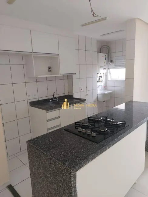 Foto 2 de Apartamento com 2 quartos à venda, 74m2 em Vila Osasco, Osasco - SP