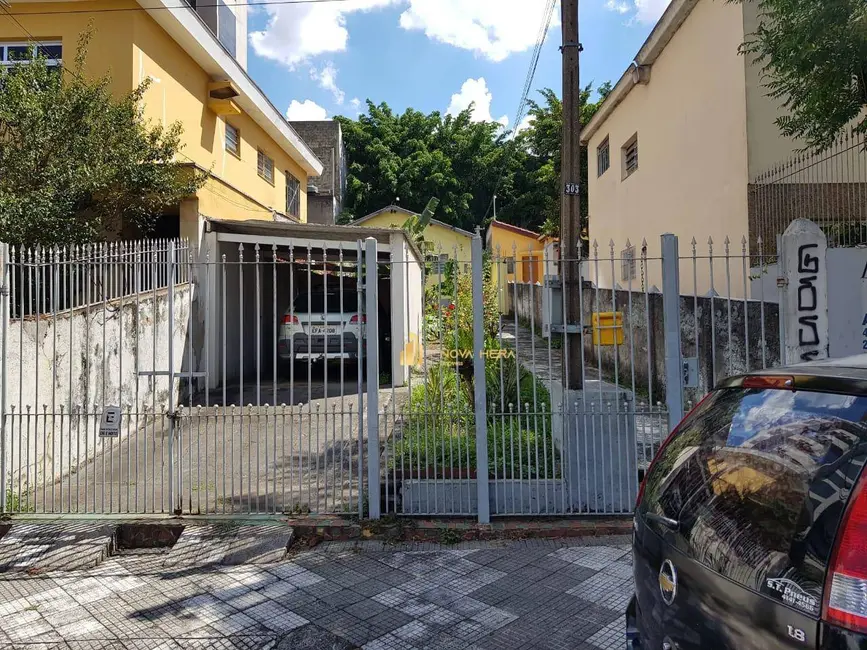 Terreno / Lote à venda, 337m2 em Centro, Osasco - SP - imagem 4 Foto 4 de Terreno / Lote à venda, 337m2 em Centro, Osasco - SP