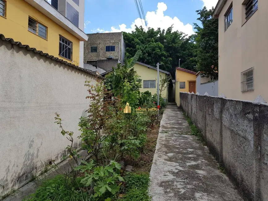 Terreno / Lote à venda, 337m2 em Centro, Osasco - SP - imagem 3 Foto 3 de Terreno / Lote à venda, 337m2 em Centro, Osasco - SP