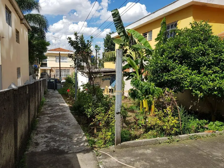 Foto 1 de Terreno / Lote à venda, 337m2 em Centro, Osasco - SP