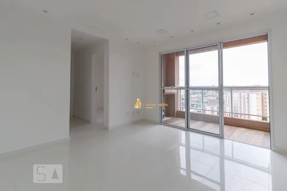 Foto 2 de Apartamento com 2 quartos à venda, 52m2 em Jardim Roberto, Osasco - SP