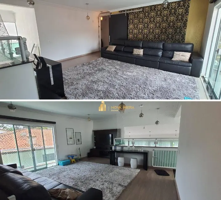 Foto 6 de Sobrado com 4 quartos à venda, 980m2 em Parque Dom Henrique, Cotia - SP