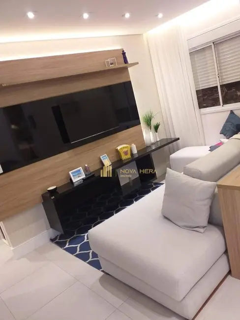 Apartamento com 2 quartos à venda, 54m2 em Jardim das Flores, Osasco - SP - imagem 5 Foto 5 de Apartamento com 2 quartos à venda, 54m2 em Jardim das Flores, Osasco - SP