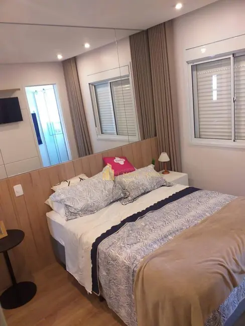 Apartamento com 2 quartos à venda, 54m2 em Jardim das Flores, Osasco - SP - imagem 9 Foto 9 de Apartamento com 2 quartos à venda, 54m2 em Jardim das Flores, Osasco - SP