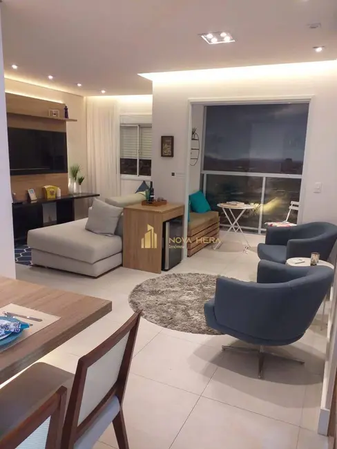 Apartamento com 2 quartos à venda, 54m2 em Jardim das Flores, Osasco - SP - imagem 3 Foto 3 de Apartamento com 2 quartos à venda, 54m2 em Jardim das Flores, Osasco - SP
