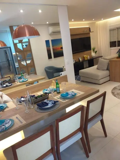 Foto 1 de Apartamento com 2 quartos à venda, 54m2 em Jardim das Flores, Osasco - SP