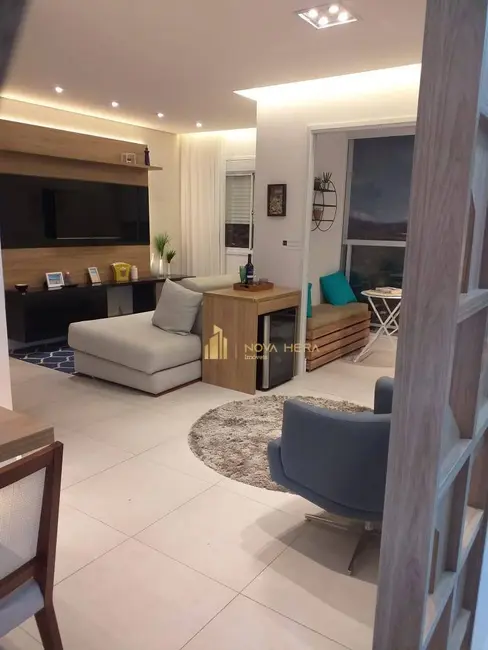 Apartamento com 2 quartos à venda, 54m2 em Jardim das Flores, Osasco - SP - imagem 4 Foto 4 de Apartamento com 2 quartos à venda, 54m2 em Jardim das Flores, Osasco - SP