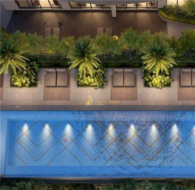 Apartamento com 3 quartos à venda, 78m2 em Centro, Osasco - SP - imagem 7 Foto 7 de Apartamento com 3 quartos à venda, 78m2 em Centro, Osasco - SP