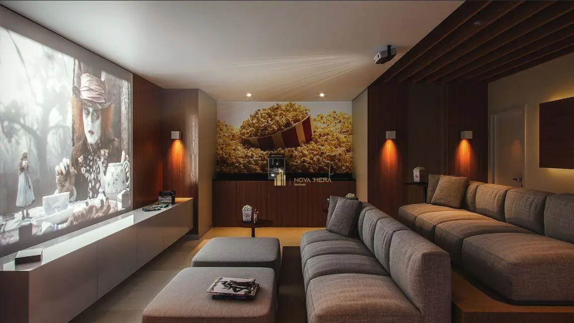 Foto 7 de Apartamento com 2 quartos à venda, 50m2 em Vila Osasco, Osasco - SP