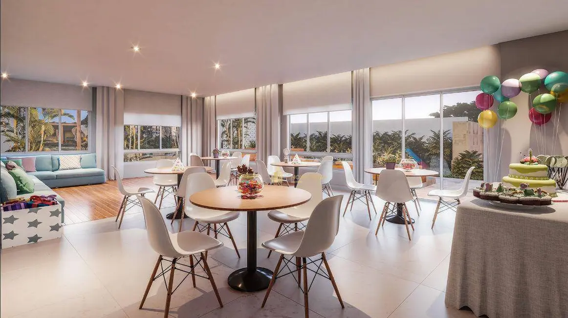 Foto 6 de Apartamento com 2 quartos à venda, 50m2 em Vila Osasco, Osasco - SP