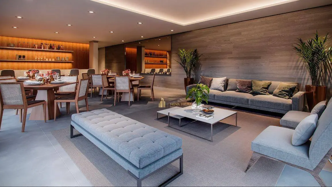 Foto 5 de Apartamento com 2 quartos à venda, 50m2 em Vila Osasco, Osasco - SP