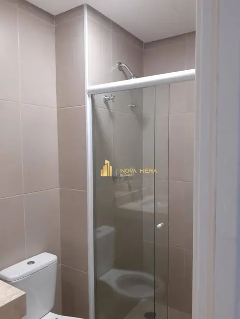 Apartamento com 1 quarto à venda, 33m2 em Centro, Osasco - SP - imagem 9 Foto 9 de Apartamento com 1 quarto à venda, 33m2 em Centro, Osasco - SP
