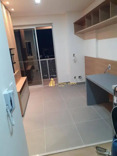Foto 1 de Apartamento com 1 quarto à venda, 33m2 em Centro, Osasco - SP