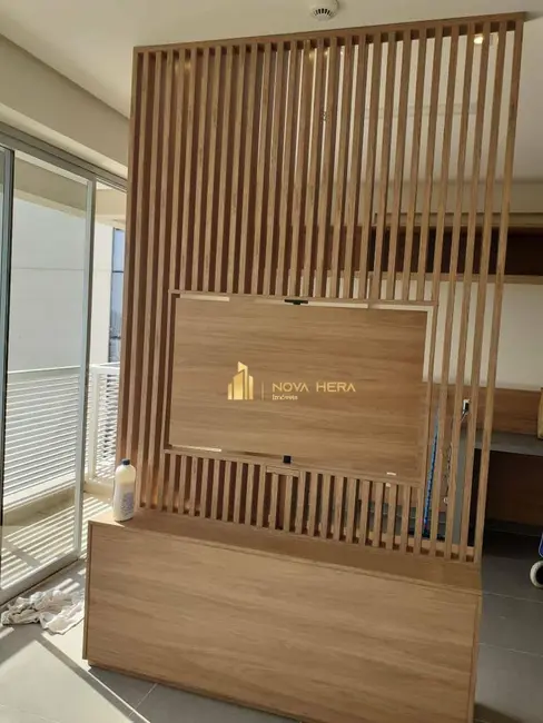 Apartamento com 1 quarto à venda, 33m2 em Centro, Osasco - SP - imagem 4 Foto 4 de Apartamento com 1 quarto à venda, 33m2 em Centro, Osasco - SP