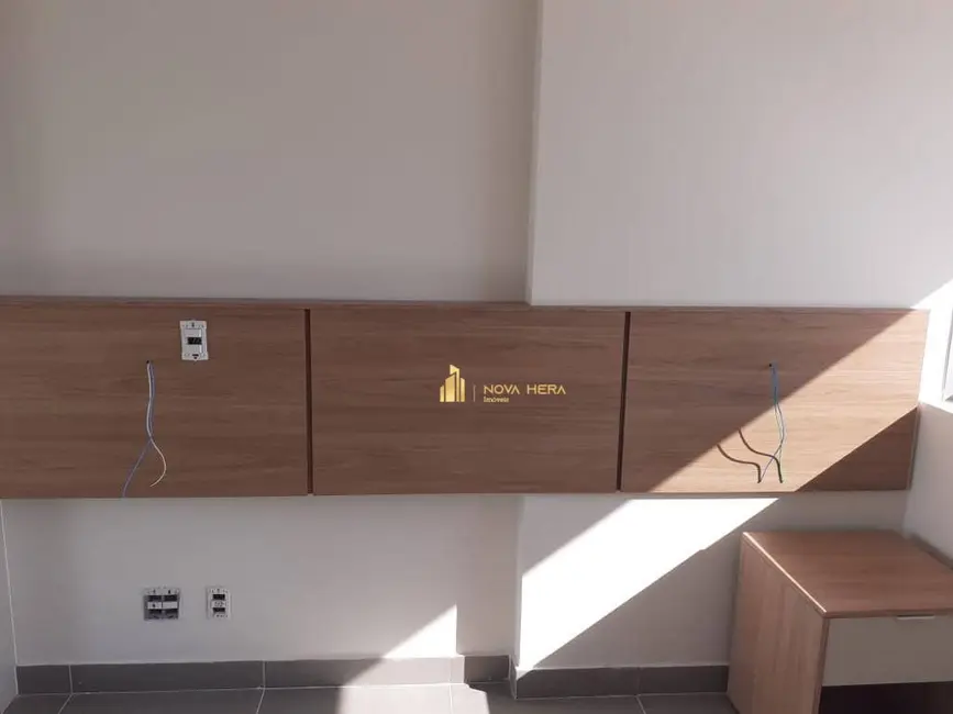 Apartamento com 1 quarto à venda, 33m2 em Centro, Osasco - SP - imagem 7 Foto 7 de Apartamento com 1 quarto à venda, 33m2 em Centro, Osasco - SP