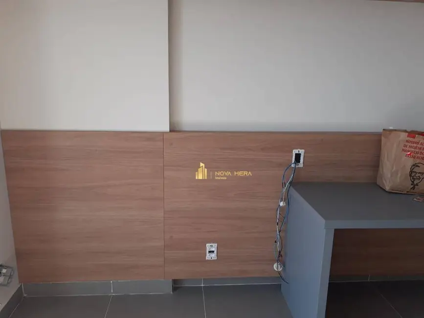 Foto 3 de Apartamento com 1 quarto à venda, 33m2 em Centro, Osasco - SP