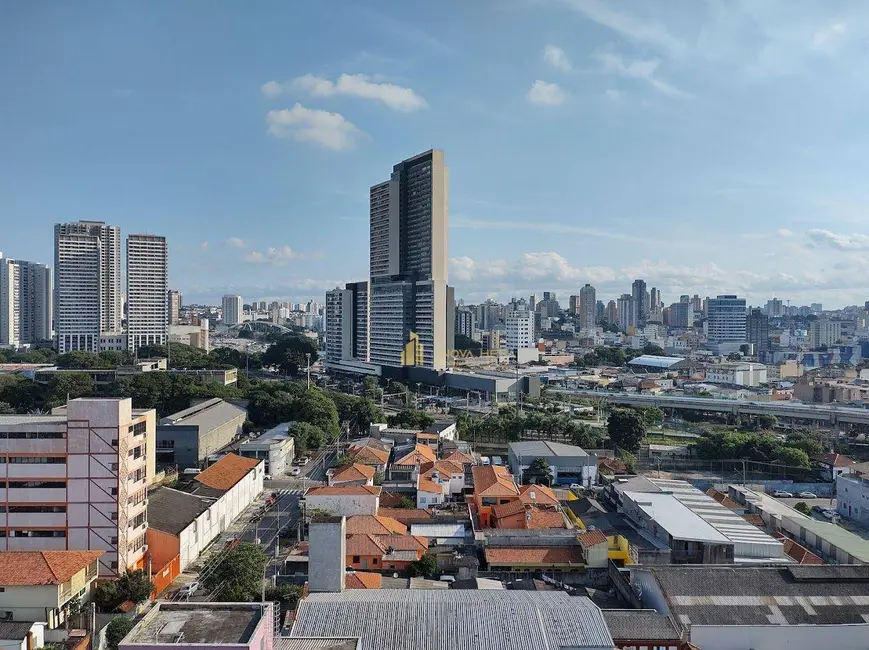 Foto 4 de Apartamento com 1 quarto à venda, 33m2 em Centro, Osasco - SP