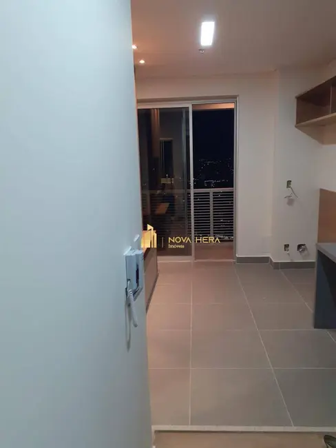 Apartamento com 1 quarto à venda, 33m2 em Centro, Osasco - SP - imagem 8 Foto 8 de Apartamento com 1 quarto à venda, 33m2 em Centro, Osasco - SP