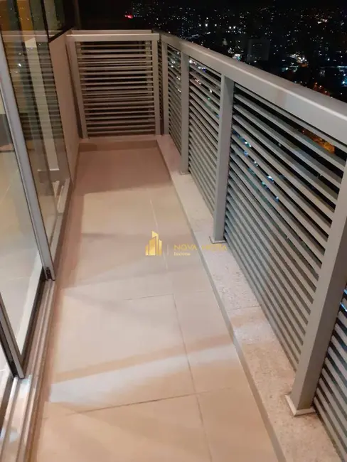 Foto 2 de Apartamento com 1 quarto à venda, 33m2 em Centro, Osasco - SP
