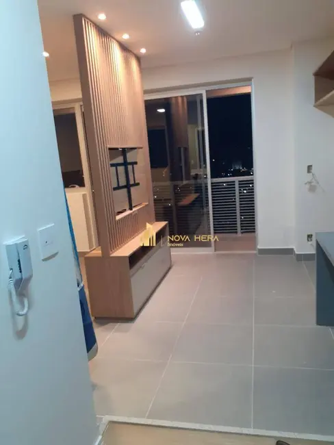 Apartamento com 1 quarto à venda, 33m2 em Centro, Osasco - SP - imagem 1 Foto 1 de Apartamento com 1 quarto à venda, 33m2 em Centro, Osasco - SP