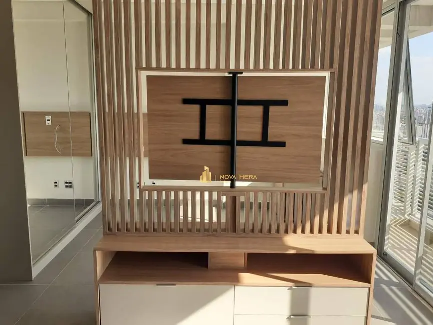 Apartamento com 1 quarto à venda, 33m2 em Centro, Osasco - SP - imagem 3 Foto 3 de Apartamento com 1 quarto à venda, 33m2 em Centro, Osasco - SP