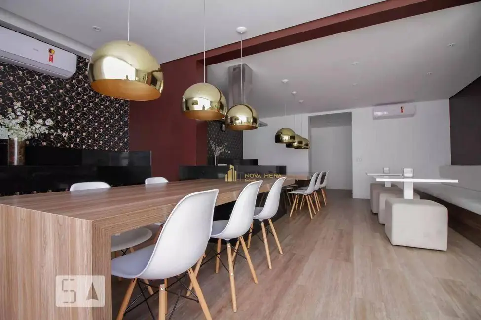 Apartamento com 2 quartos à venda, 54m2 em Umuarama, Osasco - SP - imagem 9 Foto 9 de Apartamento com 2 quartos à venda, 54m2 em Umuarama, Osasco - SP