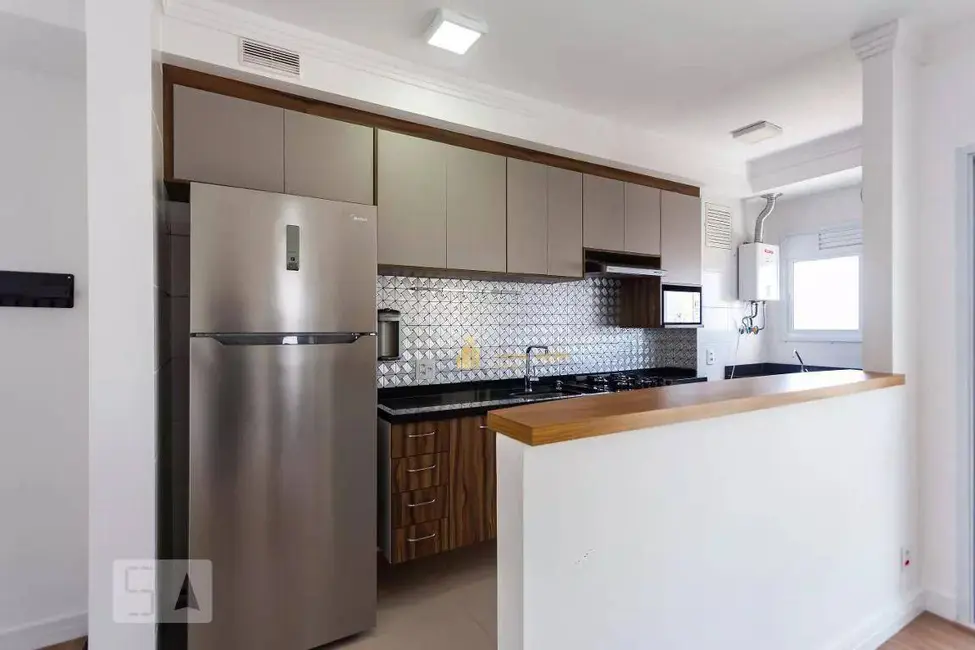 Foto 1 de Apartamento com 2 quartos à venda, 54m2 em Umuarama, Osasco - SP