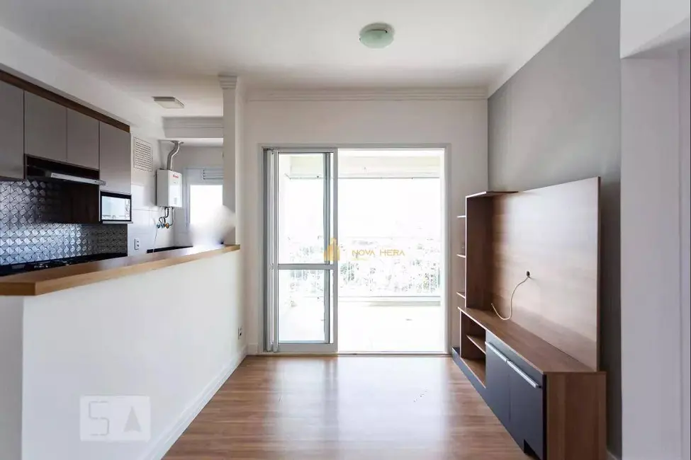 Foto 2 de Apartamento com 2 quartos à venda, 54m2 em Umuarama, Osasco - SP