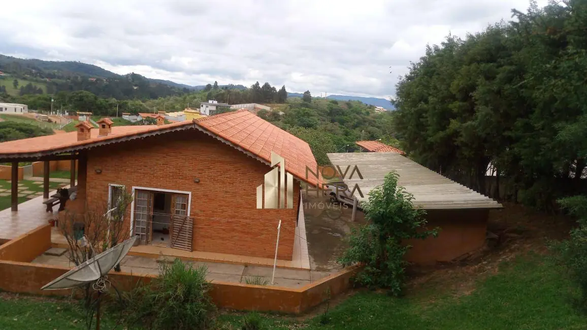Foto 2 de Chácara com 3 quartos à venda, 12500m2 em Parque Recreio Mirante, Sao Roque - SP