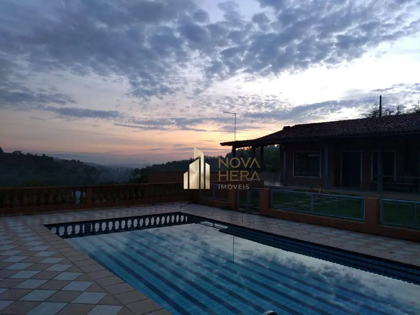 Foto 4 de Chácara com 3 quartos à venda, 12500m2 em Parque Recreio Mirante, Sao Roque - SP