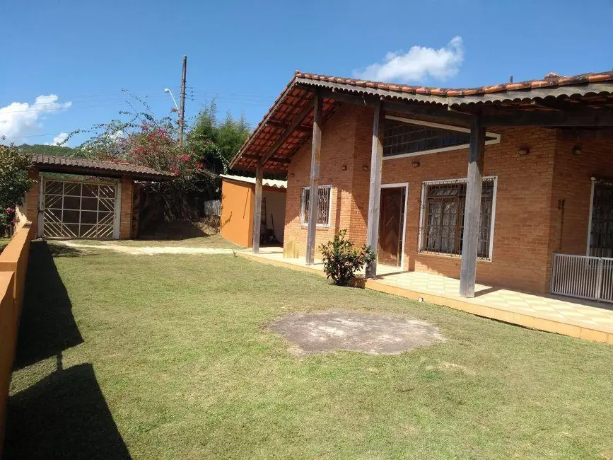 Foto 4 de Chácara com 3 quartos à venda, 12500m2 em Parque Recreio Mirante, Sao Roque - SP