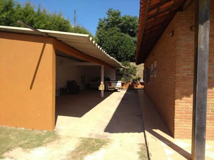 Foto 9 de Chácara com 3 quartos à venda, 12500m2 em Parque Recreio Mirante, Sao Roque - SP