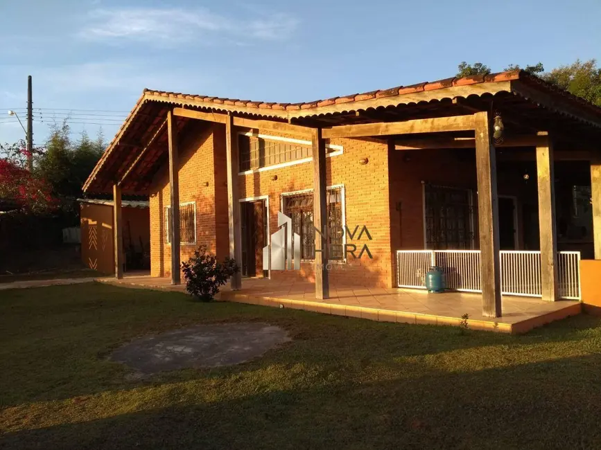 Foto 1 de Chácara com 3 quartos à venda, 12500m2 em Parque Recreio Mirante, Sao Roque - SP