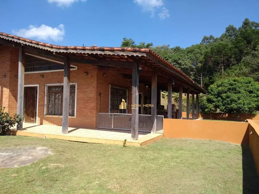 Foto 6 de Chácara com 3 quartos à venda, 12500m2 em Parque Recreio Mirante, Sao Roque - SP