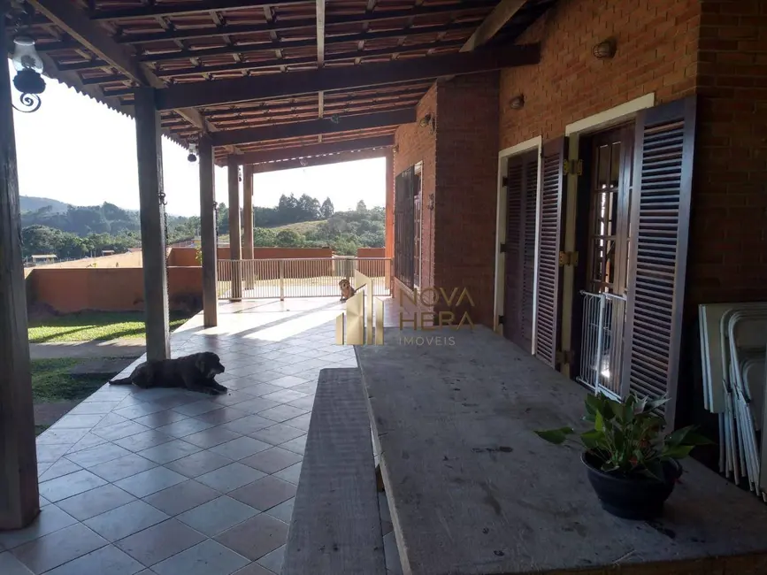 Foto 8 de Chácara com 3 quartos à venda, 12500m2 em Parque Recreio Mirante, Sao Roque - SP
