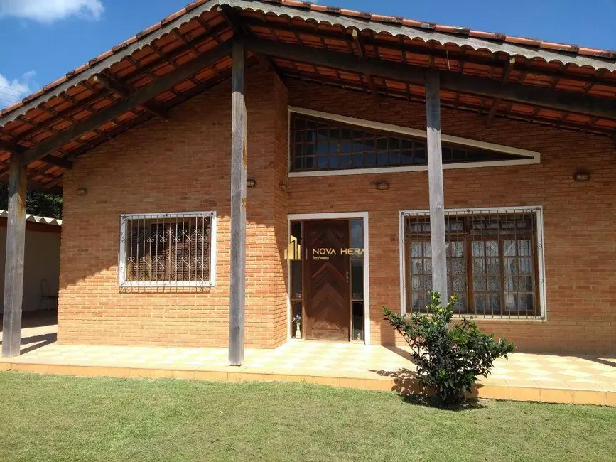Foto 1 de Chácara com 3 quartos à venda, 12500m2 em Parque Recreio Mirante, Sao Roque - SP