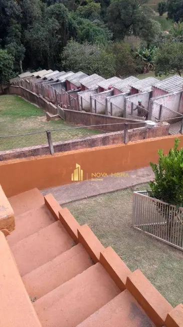 Foto 2 de Chácara com 3 quartos à venda, 12500m2 em Parque Recreio Mirante, Sao Roque - SP