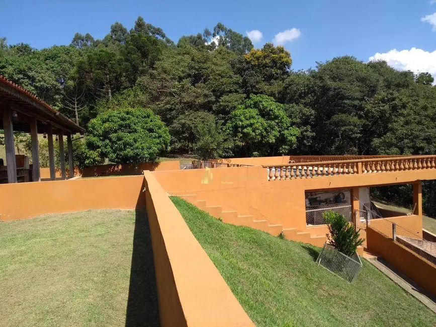 Foto 7 de Chácara com 3 quartos à venda, 12500m2 em Parque Recreio Mirante, Sao Roque - SP