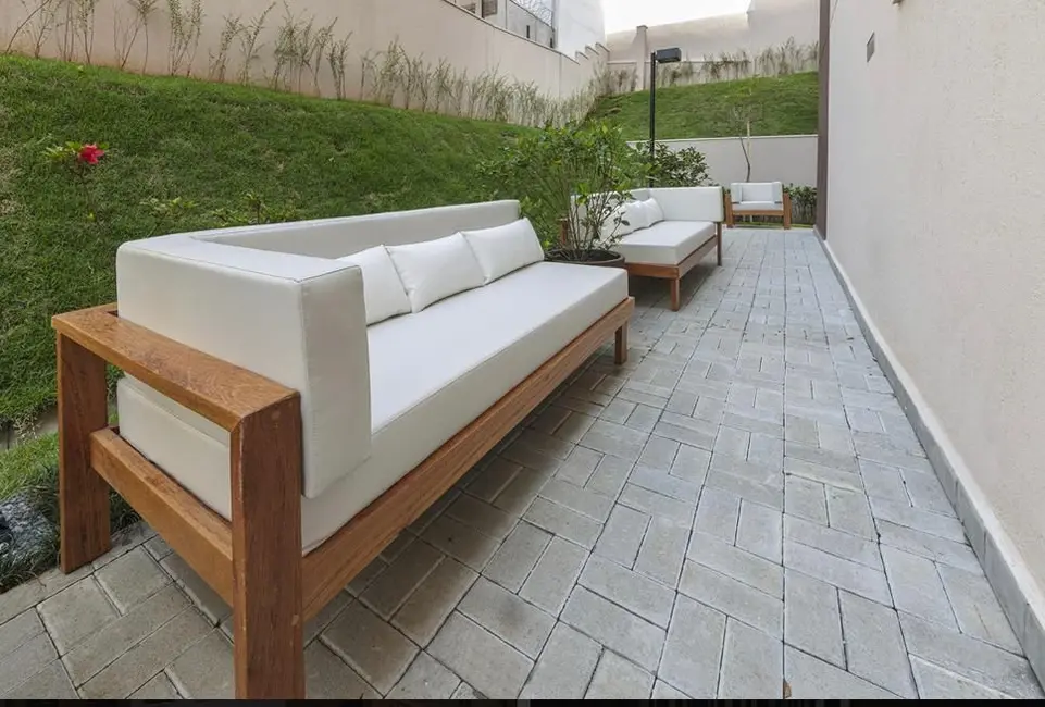 Foto 2 de Apartamento com 1 quarto para alugar, 24m2 em Bela Vista, São Paulo - SP