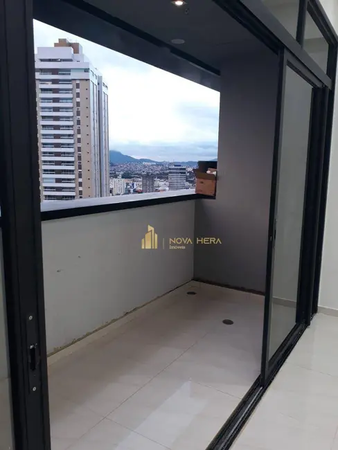 Foto 1 de Sala Comercial para alugar, 38m2 em Vila Osasco, Osasco - SP