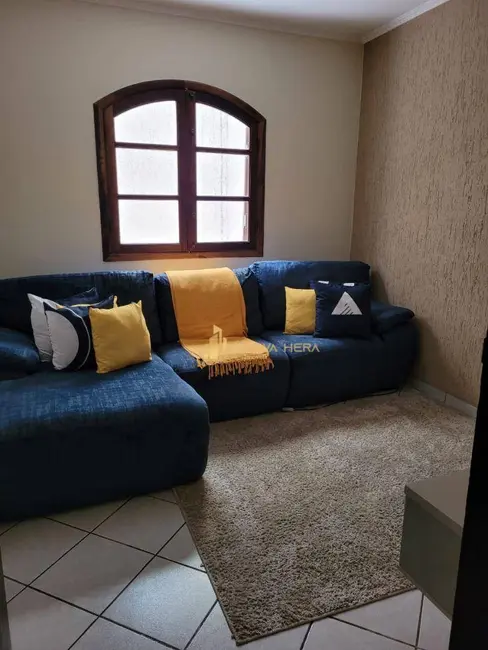 Foto 2 de Sobrado com 5 quartos à venda, 163m2 em Jaguaribe, Osasco - SP