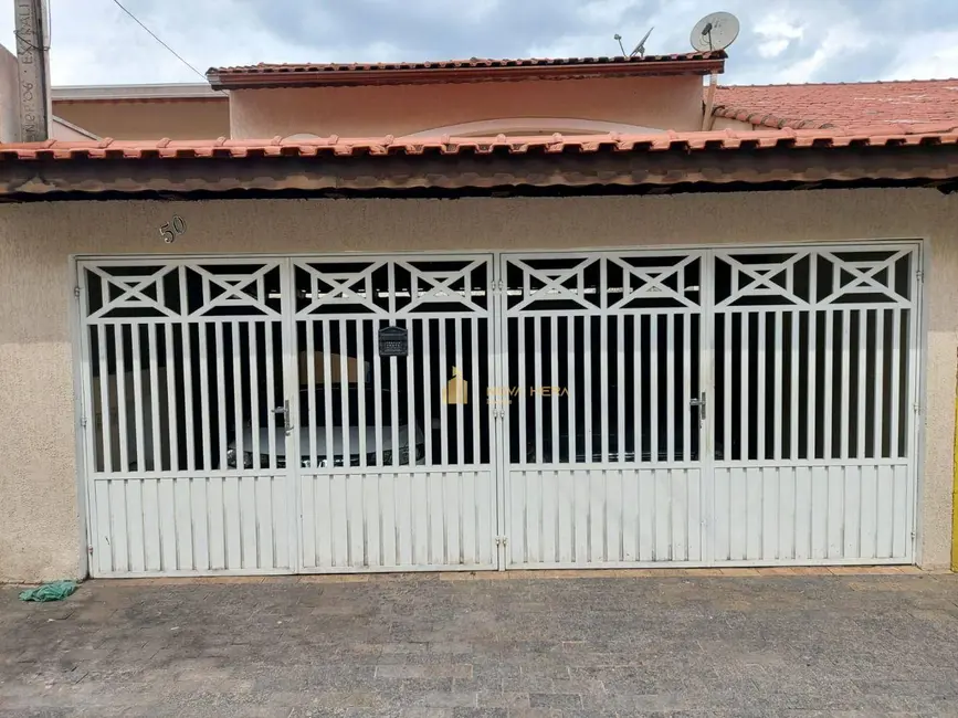 Foto 1 de Sobrado com 5 quartos à venda, 163m2 em Jaguaribe, Osasco - SP